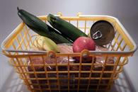 Carne de res y alimentos fuera de casa encarecen canasta alimentaria