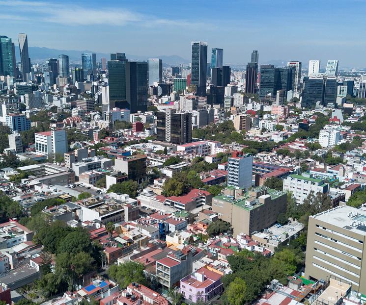 Se prevé ambiente cálido y cielo despejado en CDMX Se prevé ambiente cálido y cielo despejado en CDMX