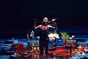 Dolor, flamenco y un pacto con el diablo en el FIC