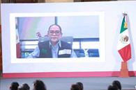 CFE: restablecido 91% de electricidad en estados afectados CFE: restablecido 91% de electricidad en estados afectados