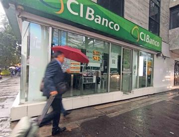 Liquidación de CIBanco no afectará a sistema financiero ni IPAB