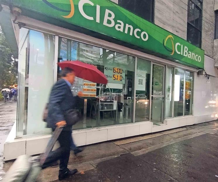 Liquidación de CIBanco no afectará a sistema financiero ni IPAB Liquidación de CIBanco no afectará a sistema financiero ni IPAB