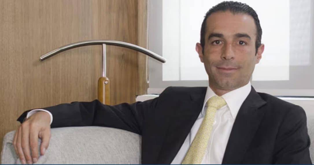 Muere el abogado David Cohen tras ataque afuera de juzgados Muere el abogado David Cohen tras ataque afuera de juzgados