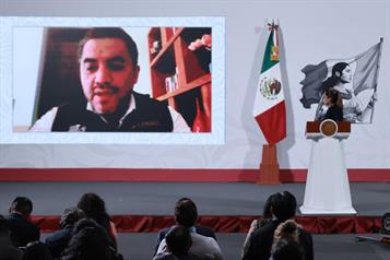 Conagua: Se trabaja en programa integral para desazolve de ríos