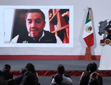Conagua: Se trabaja en programa integral para desazolve de ríos