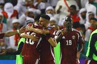 Consigue Qatar su boleto a la Copa del Mundo 