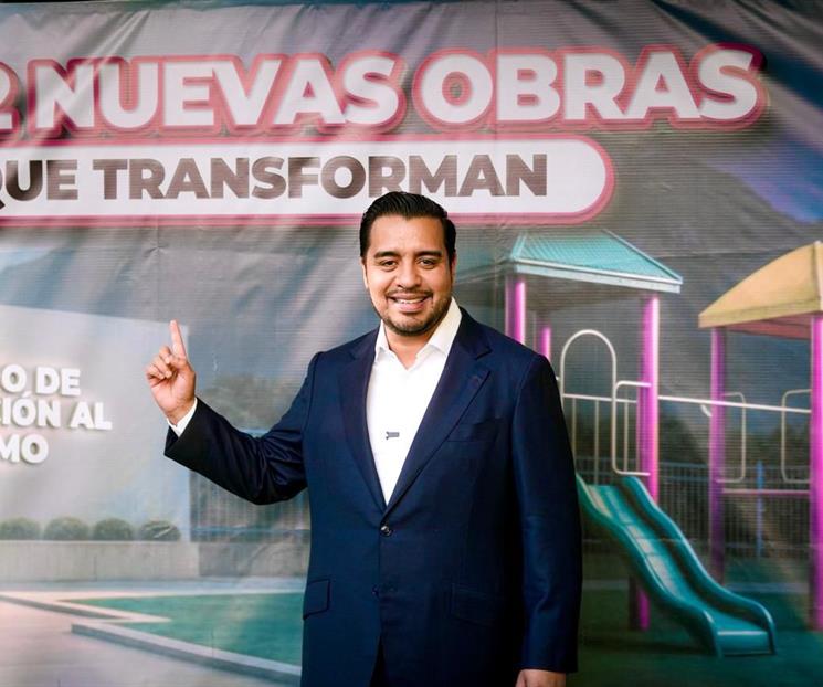 Arrancan en SC 22 proyectos de obra pública Arrancan en SC 22 proyectos de obra pública