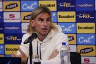 Ve técnico de Ecuador peligroso a México