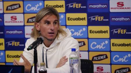 Ve técnico de Ecuador peligroso a México Ve técnico de Ecuador peligroso a México