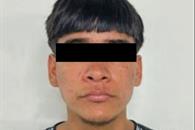 Capturan a homicida Capturan a homicida