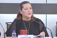 Piden a INE eliminar el doble financiamiento a partidos políticos Piden a INE eliminar el doble financiamiento a partidos políticos