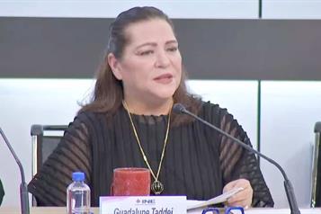 Piden a INE eliminar el doble financiamiento a partidos políticos