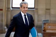 Sarkozy será encarcelado el 21 de octubre  Sarkozy será encarcelado el 21 de octubre