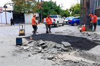 Invierte Guadalupe 180 mdp adicionales en pavimentos Invierte Guadalupe 180 mdp adicionales en pavimentos