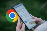 Chrome tiene una nueva función que revoluciona la web en el móvil Chrome tiene una nueva función que revoluciona la web en el móvil
