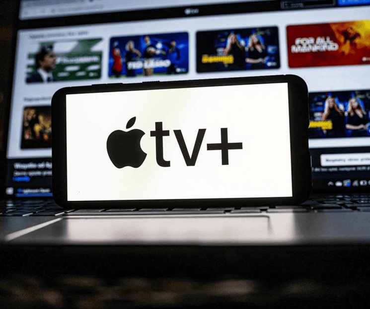 Apple TV+ cambia de nombre Apple TV+ cambia de nombre
