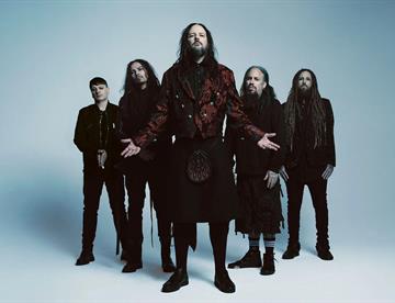 Korn regresa a México; fecha, boletos para su concierto