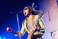 Encabeza Lenny Kravitz el cartel del Vive Latino 2026