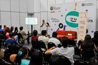 Alberga la FIL MTY el Encuentro Nacional de Lenguas Indígenas