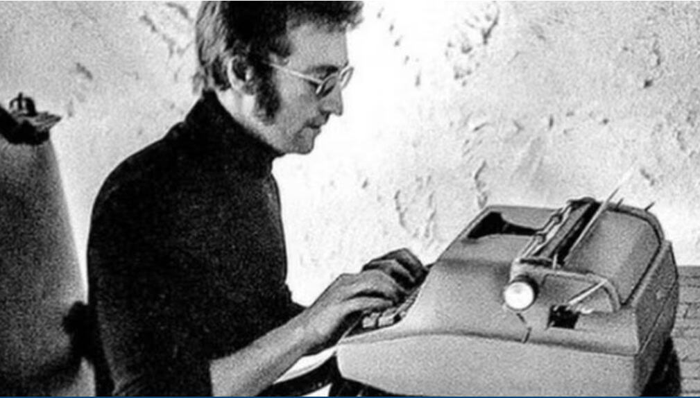 Imagine, 54 años de un himno por la paz que sigue vigente Imagine, 54 años de un himno por la paz que sigue vigente