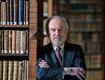 Vargas Llosa será eje del Congreso de la lengua en Perú