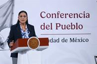 Montiel: Vamos a llegar al último rincón para el censo por lluvias Montiel: Vamos a llegar al último rincón para el censo por lluvias