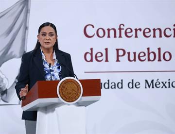 Montiel: Vamos a llegar al último rincón para el censo por lluvias