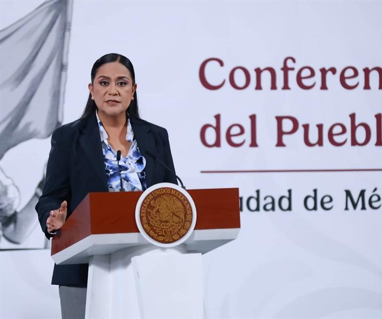 Montiel: Vamos a llegar al último rincón para el censo por lluvias Montiel: Vamos a llegar al último rincón para el censo por lluvias