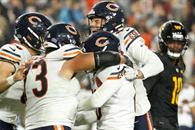 Osos logran tercera victoria