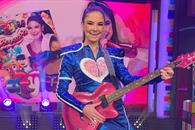 Paty Sirvent vuelve a Jeans, pero como mánager