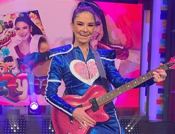 Regresa Paty Sirven a Jeans como mánager