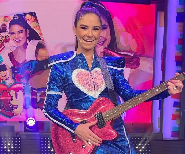 Regresa Paty Sirven a Jeans como mánager Regresa Paty Sirven a Jeans como mánager