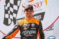 Estará O´Ward en el GPM