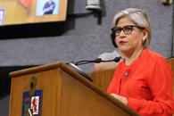 Aprueban crear Registro Estatal de Obligaciones Alimentarias