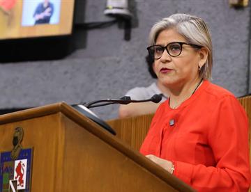 Aprueban crear Registro Estatal de Obligaciones Alimentarias