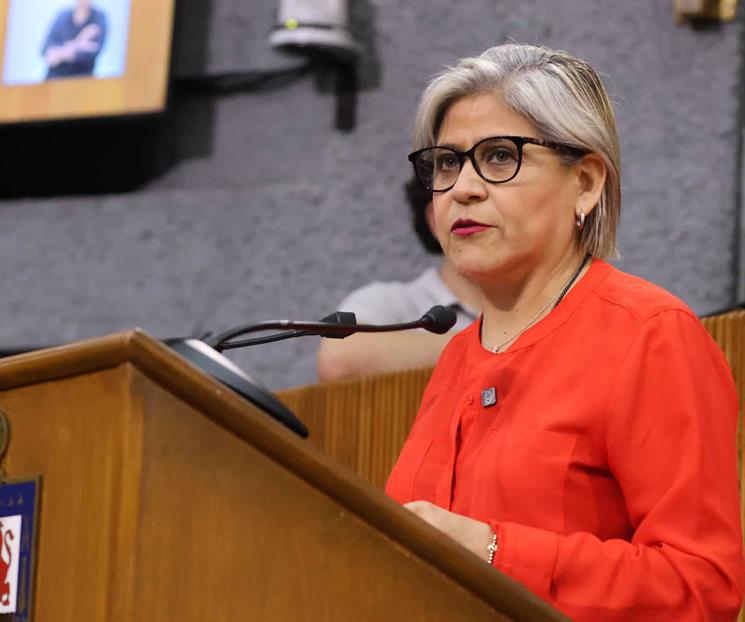 Aprueban crear Registro Estatal de Obligaciones Alimentarias