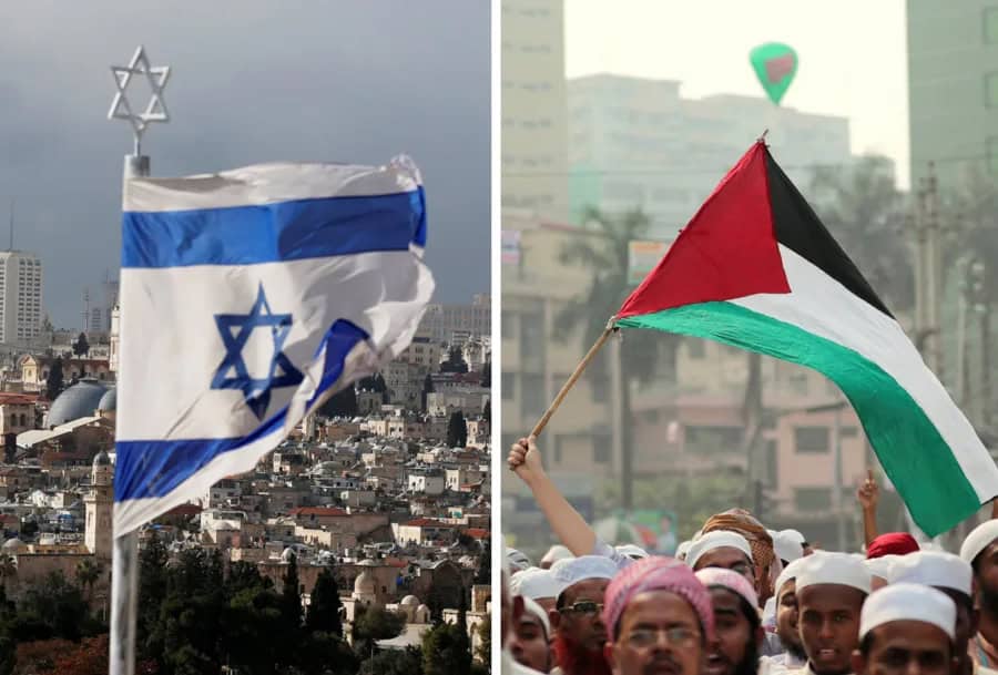 Libera Hamás a los últimos 20 rehenes en intercambio con Israel Libera Hamás a los últimos 20 rehenes en intercambio con Israel