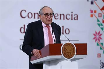 Arranca Campaña Invernal de Vacunación 2025-2026