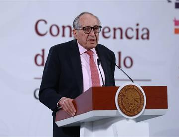 Arranca Campaña Invernal de Vacunación 2025-2026
