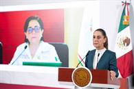 Sheinbaum descarta participar en Cumbre de las Américas