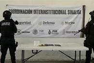Hallan cargadores, cartuchos y celulares en penal de Culiacán Hallan cargadores, cartuchos y celulares en penal de Culiacán