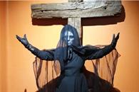 Obras de teatro que marcarán el Día de Muertos