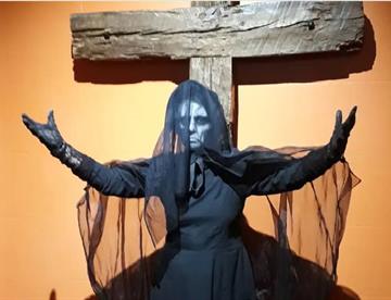 Obras de teatro que marcarán el Día de Muertos