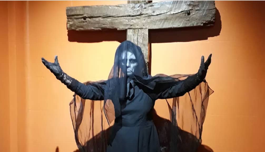 Obras de teatro que marcarán el Día de Muertos Obras de teatro que marcarán el Día de Muertos