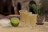 Lánzate a probar el Tequila de Los Altos de Jalisco