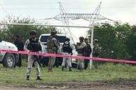 Fotogalería Policiaca del 14/10/2025 Fotogalería Policiaca del 14/10/2025