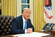 Trump celebra acuerdo sobre Gaza con árabes-europeos Trump celebra acuerdo sobre Gaza con árabes-europeos