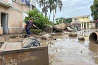 Salud refuerza acciones contra el dengue tras inundaciones Salud refuerza acciones contra el dengue tras inundaciones