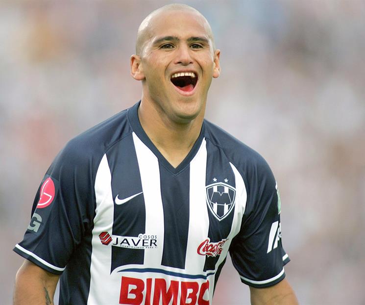 Anuncia Humberto Chupete Suazo su retiro del fútbol Anuncia Humberto Chupete Suazo su retiro del fútbol