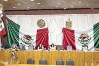 Aprueban mesas de trabajo para construir Presupuesto del 2026 Aprueban mesas de trabajo para construir Presupuesto del 2026